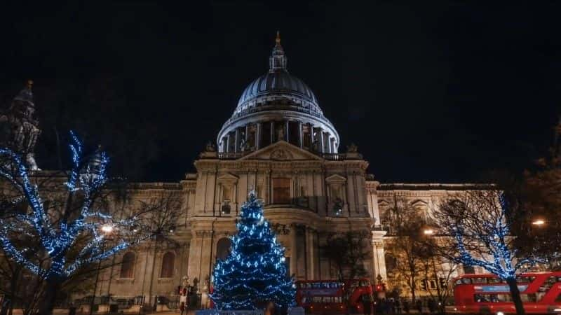 ¼Ƭʥ޵ʥ Christmas at St Paul'sȫ1-Ļ/Ļ