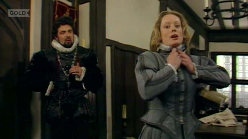 ¼Ƭھʿƻʱ Blackadder's Most Cunning Momentsȫ1-Ļ/Ļ