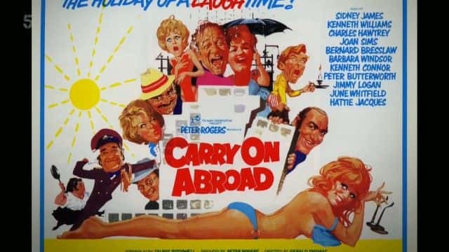 ¼Ƭ Carry On: Secrets and Scandals1080Pȫ1-Ļ/Ļ