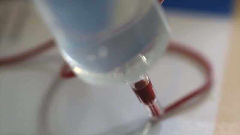 ¼ƬȾѪҺѰ Contaminated Blood: The Search for the Truthȫ1-Ļ/Ļ