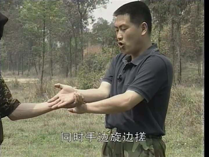 纪录片《特种技术兵作战训练 Combat Training for the Special Technical Soldier》全8集[军事纪录片][无字幕][720P][MKV][BT][资源下载]