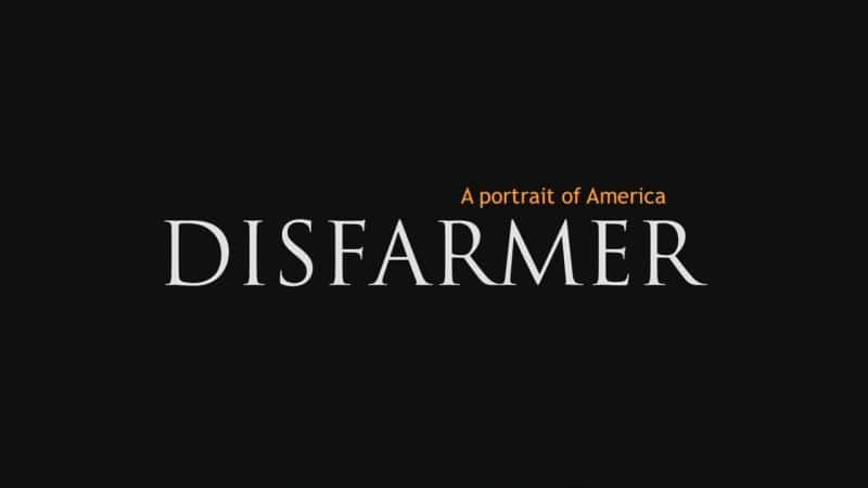 ¼ƬũФ Disfarmer: A Portrait of AmericaĻ/Ļ