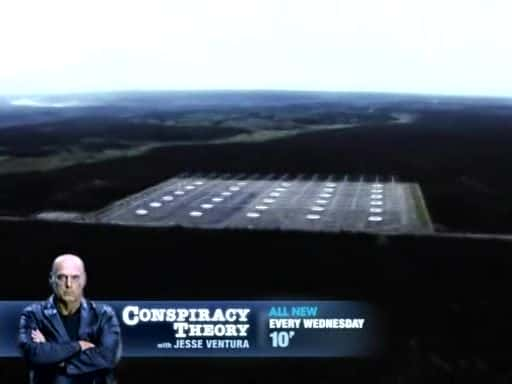 ¼Ƭͼıۣϵ 1 Conspiracy Theory with Jesse Ventura: Series 1Ļ/Ļ