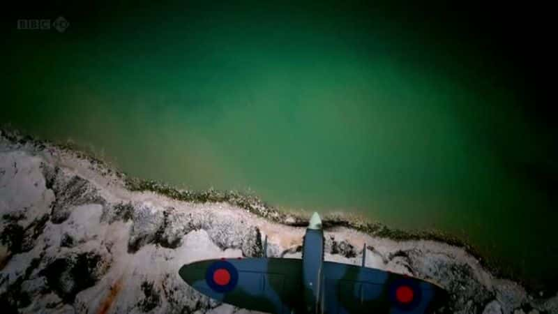 ¼ƬӢĹȥս Britain's Flying Past: The SpitfireĻ/Ļ