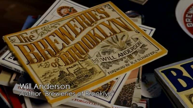 纪录片《布鲁克林酿造 Brewed in Brooklyn》[无字][BT][720P]资源下载