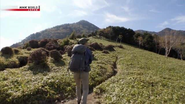 ¼Ƭʵձɽ Climbing Japan: Mt Nyoho1080Pȫ1-Ļ/Ļ