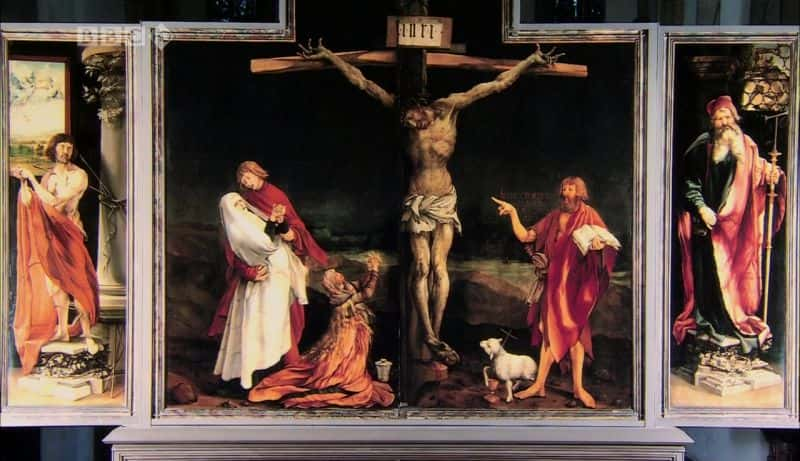 ¼Ƭ߶ࡤʮʥԼ Christ of St John of the Cross by Salvador DaliĻ/Ļ