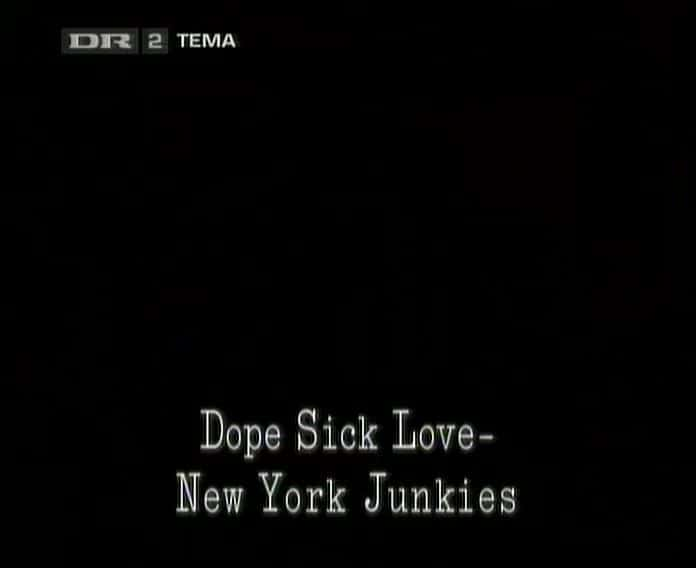 ¼ƬƷ̬İ Dope Sick LoveĻ/Ļ