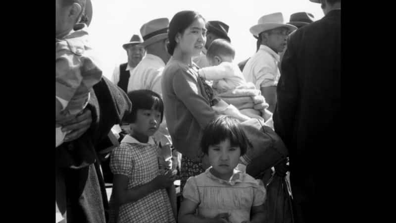 ¼Ƭ櫡ץסһ Dorothea Lange: Grab a Hunk of LightningĻ/Ļ