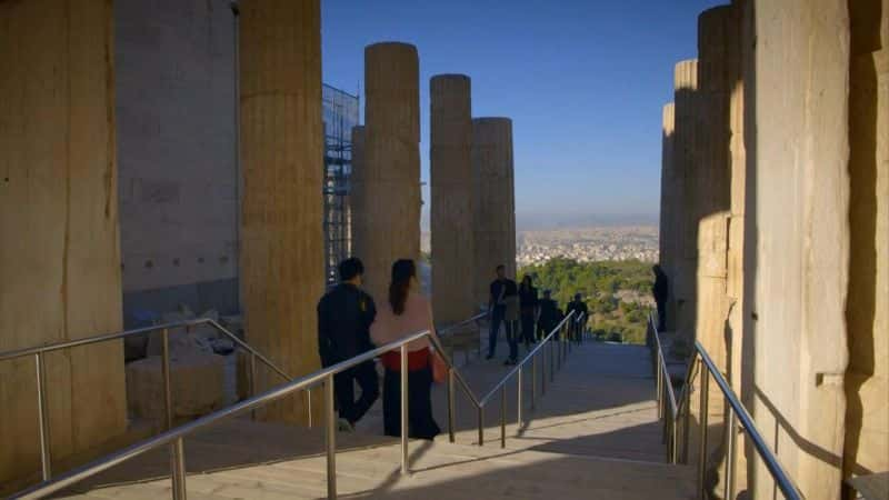 ¼Ƭųǣŵ Building the Ancient City: Athens and RomeĻ/Ļ