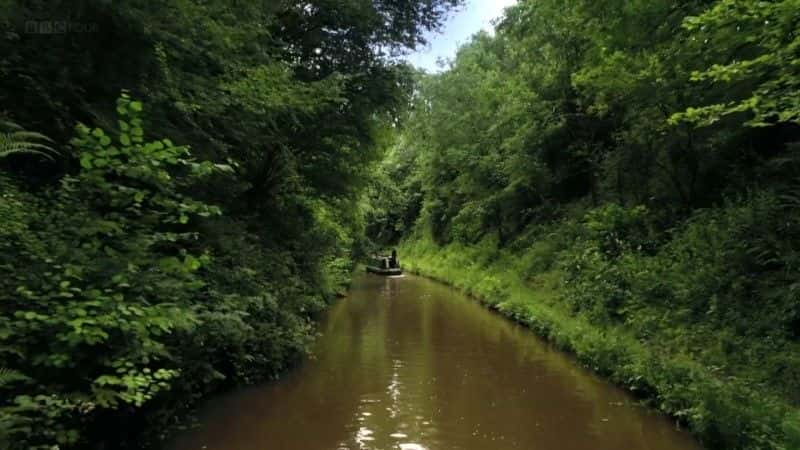 ¼Ƭ˺Ӵռϵ2 Canal Boat Diaries Series 21080Pȫ1-Ļ/Ļ