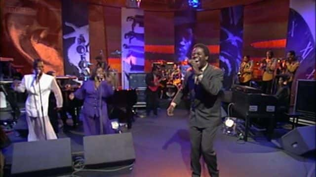 ¼ƬBBC ľ Classic Soul at the BBCȫ1-Ļ/Ļ