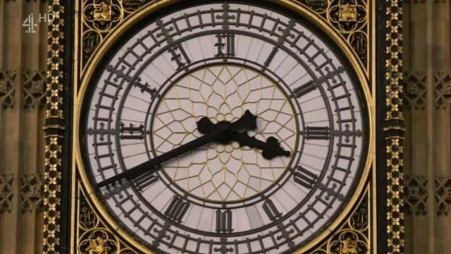 ¼Ƭ޸ʢĻ Big Ben Restored: The Grand Unveiling1080Pȫ1-Ļ/Ļ