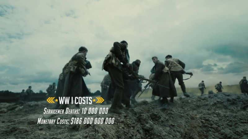 ¼ƬսĴ The Cost of WarĻ/Ļ