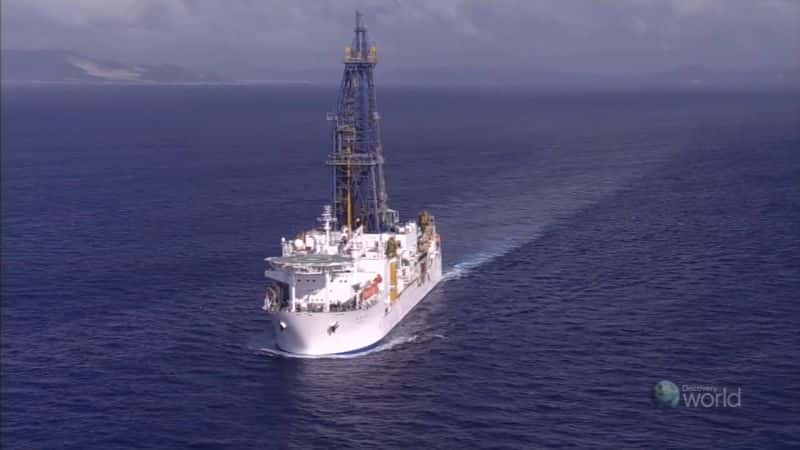 ¼Ƭ̽աѰԴ Deep Sea Expedition - Searching for Life's OriginĻ/Ļ