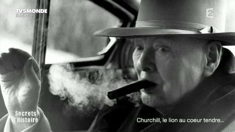 ¼Ƭ𼪶ʨ Churchill, le lion au coeur tendreȫ1-Ļ/Ļ