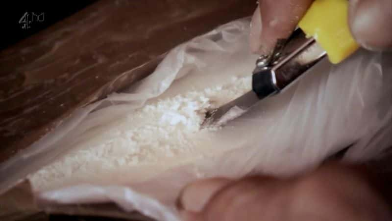 ¼ƬӢɿ˽ Brits Behind Bars: Cocaine SmugglersĻ/Ļ