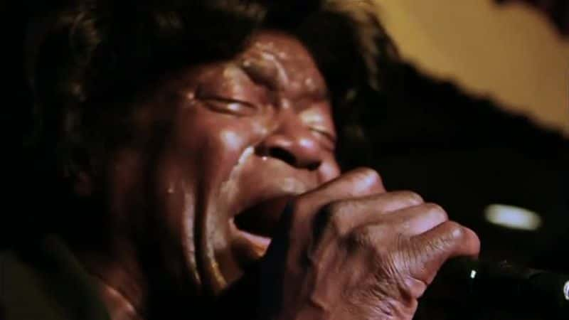 ¼Ƭ˹֮ Charles Bradley: Soul of AmericaĻ/Ļ