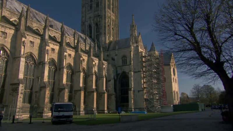 ¼Ƭز״ Canterbury CathedralĻ/Ļ