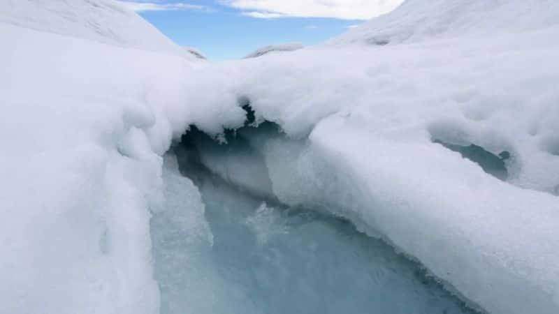 ¼Ƭͻƣڻ Breakthrough: Greenland is Melting1080P-Ļ/Ļ