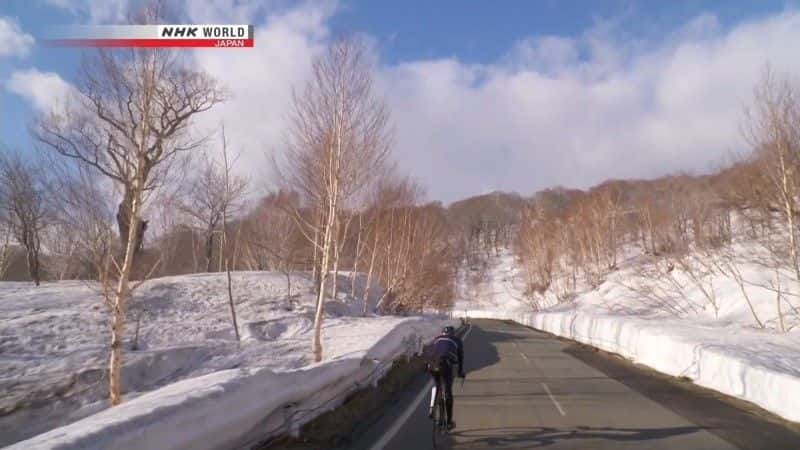 ¼Ƭгձ Cycle Around Japan Akitaȫ1-Ļ/Ļ