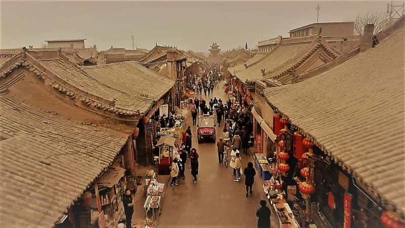 ¼Ƭйɫϵ1 The Colours of China Series 11080P-Ļ/Ļ