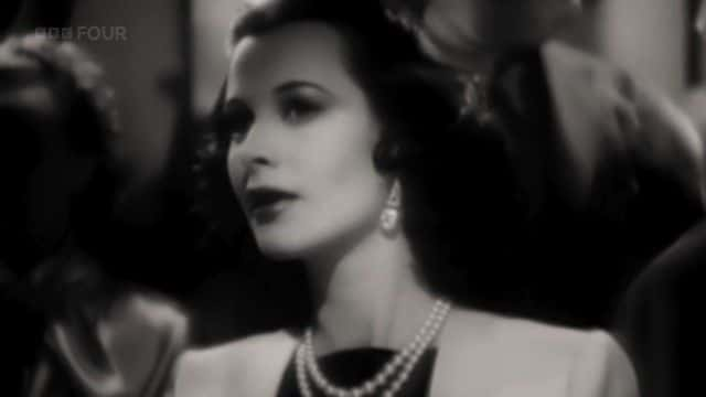 ¼Ƭذը١Ĺ (BBC) Bombshell: The Hedy Lamarr Story (BBC)1080Pȫ1-Ļ/Ļ