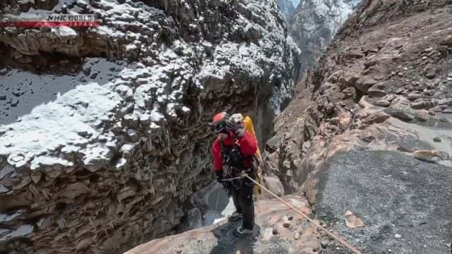 ¼ƬħϿȣϲɽͼ The Devil's Gorge: Mapping No Man's Land in the Himalayas1080Pȫ1-Ļ/Ļ