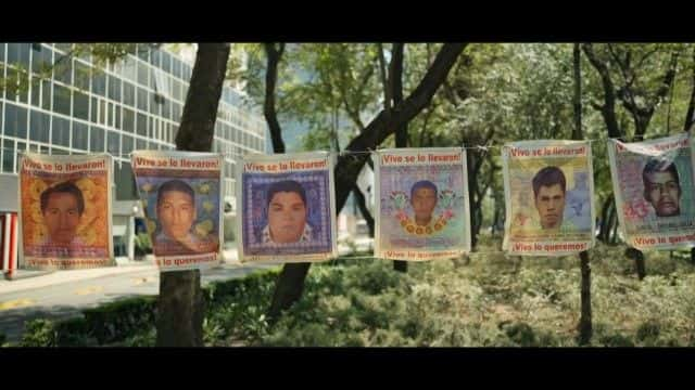 ¼Ƭʧ٣īʧ43 Disappeared: Mexico's Missing 431080Pȫ1-Ļ/Ļ