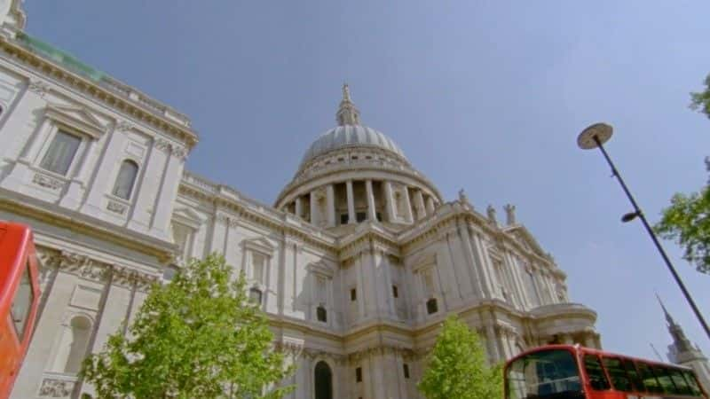 ¼Ƭȶάͨʥ֮· Bill Viola: The Road to St Paul'sȫ1-Ļ/Ļ