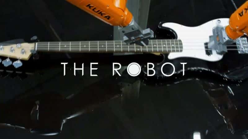 ¼ƬͻƸı뷨ֻ Breakthrough the Ideas that Changed the World: Part 3 the Robot1080P-Ļ/Ļ