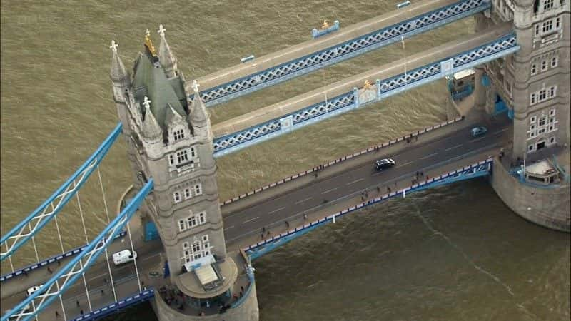 ¼Ƭ׶ص (BBC 1080p) The Bridges that Built London (BBC 1080p)1080Pȫ1-Ļ/Ļ