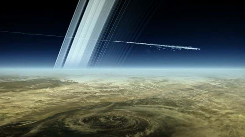 ¼Ƭţ Cassini: The Grand FinaleĻ/Ļ