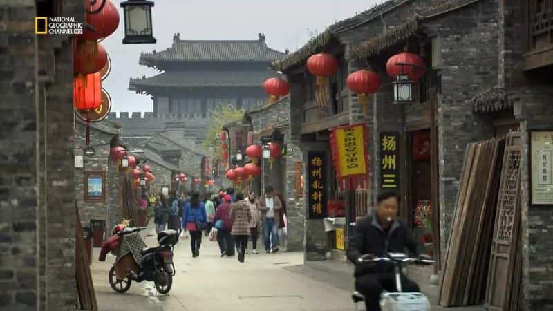 ¼ƬйĴ˺ China's Grand CanalĻ/Ļ