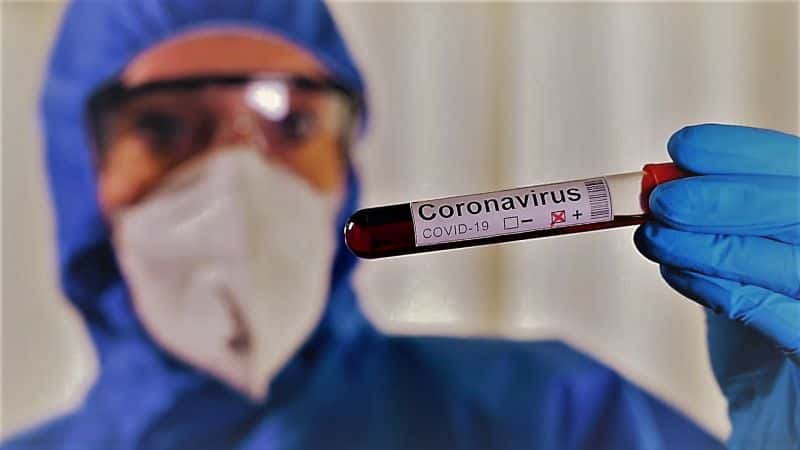 纪录片《突破：冠状病毒疫苗竞赛 Breakthrough: Coronavirus Race for a Vaccine》[无字] [BT][DVD画质]资源下载