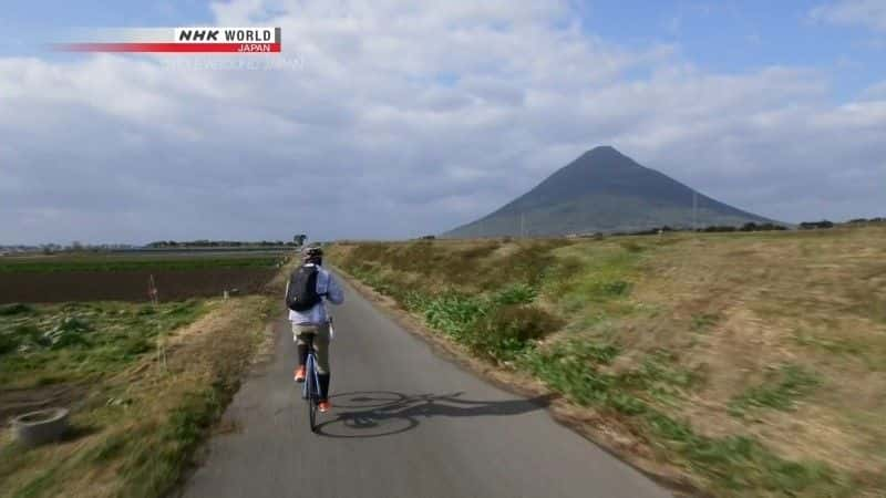 ¼Ƭձ¹ľŲ Cycle Around Japan: Kagoshima Legacy of Determinationȫ1-Ļ/Ļ