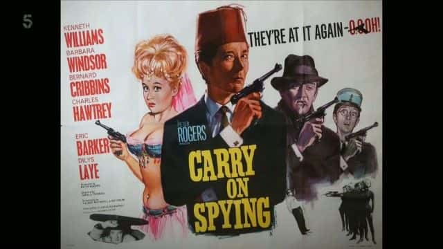 ¼Ƭ Carry On: Secrets and Scandals1080Pȫ1-Ļ/Ļ