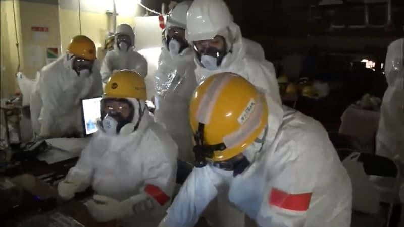 ¼ƬۣƷԵս Decommissioning Fukushima: The Battle to Contain RadioactivityĻ/Ļ