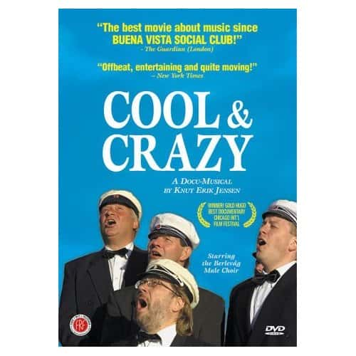 纪录片《又酷又疯狂 Cool and Crazy》[无字] [BT][DVD画质]资源下载