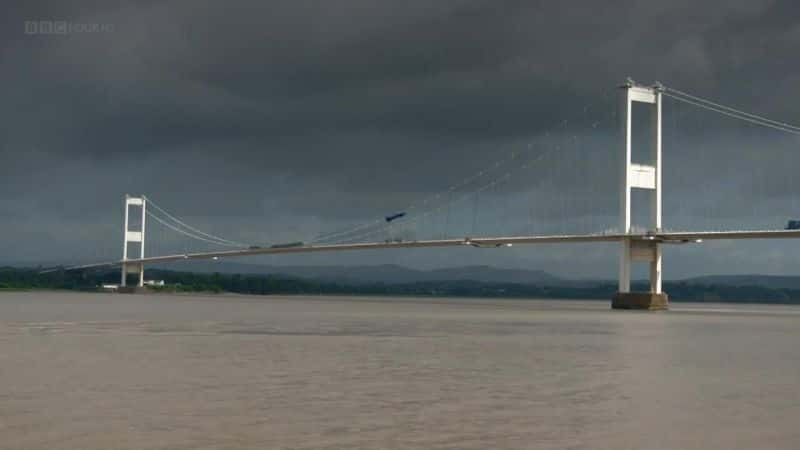 ¼Ƭֺϲࣺν Bridging the Gap: How the Severn Bridge Was Builtȫ1-Ļ/Ļ