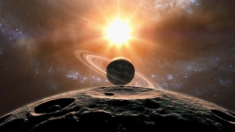 ¼Ƭ̫ϵĵ Birth of the Solar System1080P-Ļ/Ļ