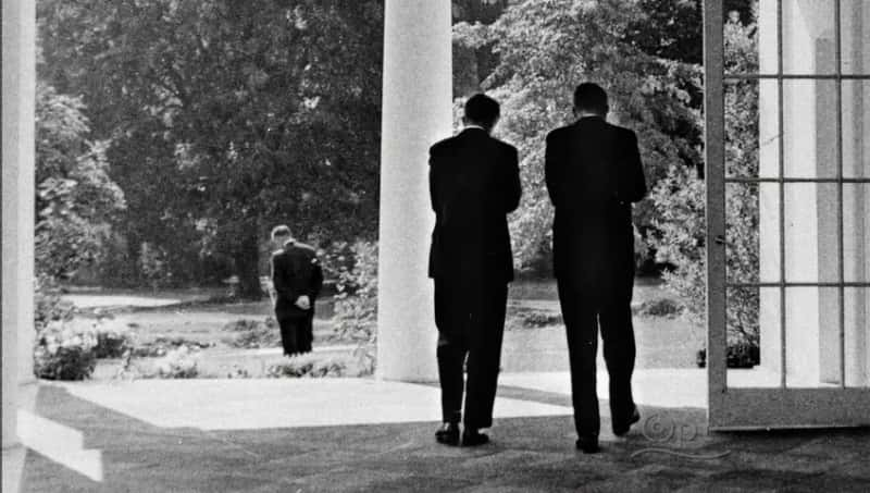 ¼ƬŰ͵Σ˲ս Cuban Missile Crisis: Three Men Go to WarĻ/Ļ