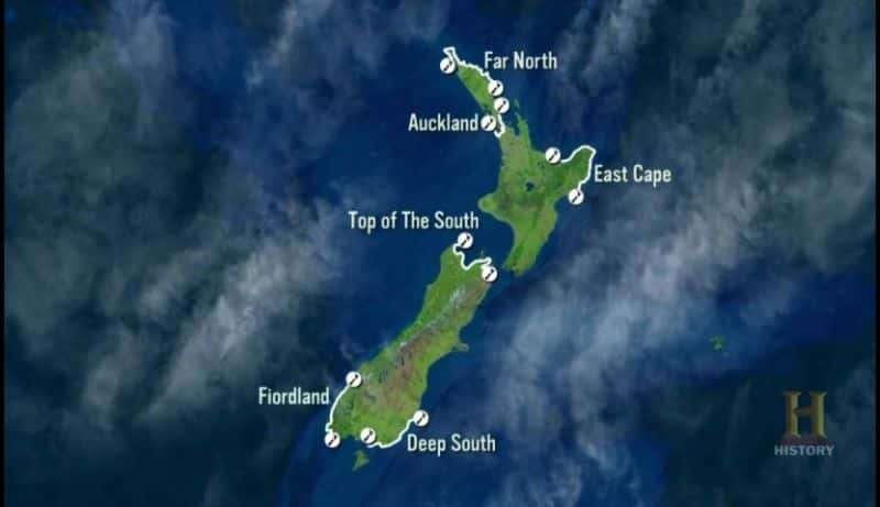 ¼Ƭ Coast new ZealandĻ/Ļ