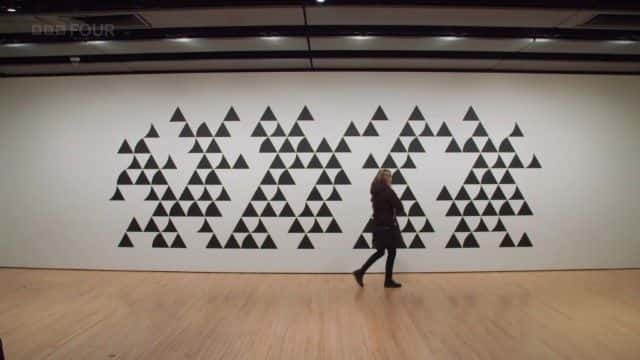 ¼Ƭء Bridget Riley: Painting the Line1080Pȫ1-Ļ/Ļ