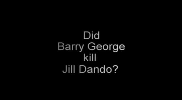 ¼Ƭɱ˼ Did Barry George Kill Jill DandoĻ/Ļ