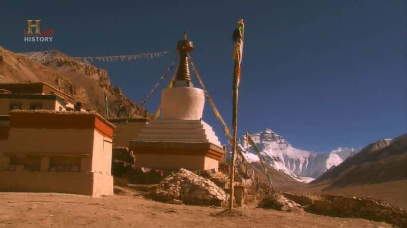 纪录片《解码过去：西藏度亡经 Decoding the Past: Tibetan Book of the Dead》全1集[历史纪录片][无字幕][高清][MP4][BT][资源下载]