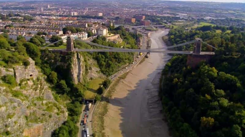 ¼Ƭ³ڶӢĵ Brunel: The Man who Built BritainĻ/Ļ