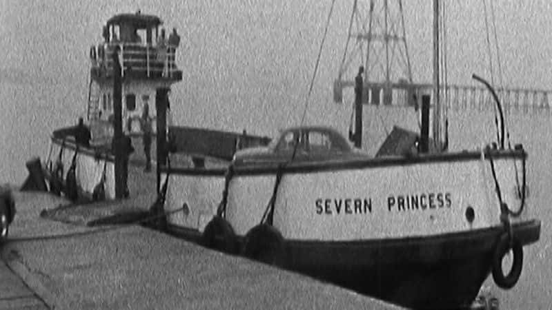 ¼Ƭֺϲࣺν (BBC) Bridging the Gap: How the Severn Bridge was Built (BBC)1080Pȫ1-Ļ/Ļ