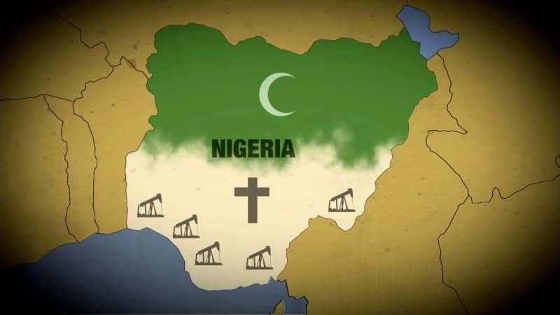 ¼Ƭʥأ޵ĺɫֲ Boko Haram: Black Terror in AfricaĻ/Ļ