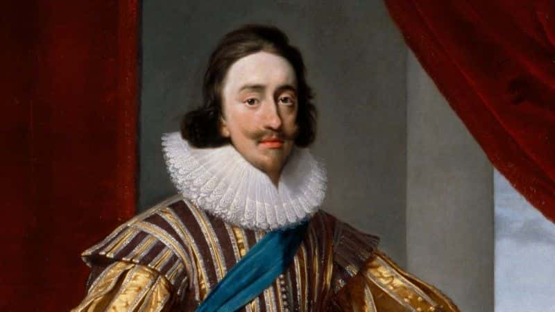 ¼Ƭһıؾ Charles I's Treasures Reunited1080Pȫ1-Ļ/Ļ